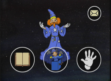 Brer Rabbit and the Wonderful Tar Baby screenshot 6 for CD-i
